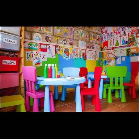 Appart hôtel South Tenerife 4*