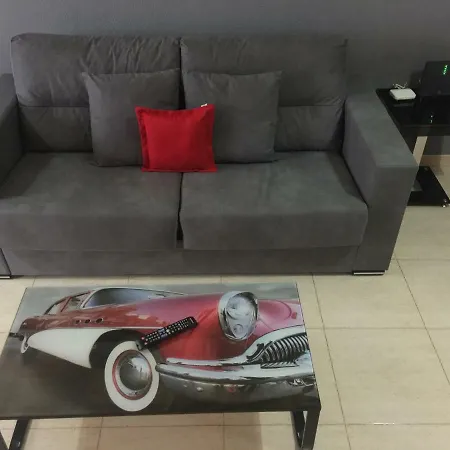 Appart hôtel South Tenerife 4*