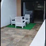 Aparthotel South Tenerife 4*