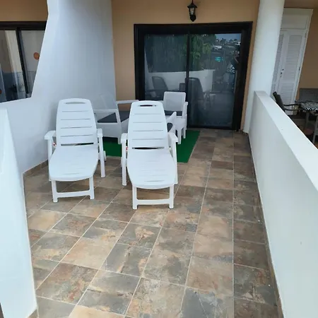 South Tenerife * سان ميغيل ذي أبونا