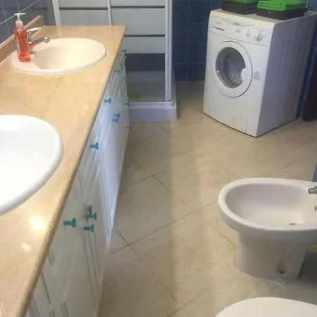 South Tenerife アパートホテル サンミゲル・デ・アボナ