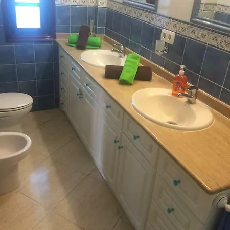 South Tenerife サンミゲル・デ・アボナ