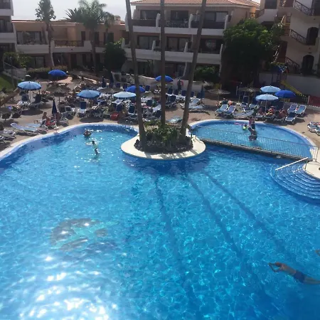 South Tenerife سان ميغيل ذي أبونا