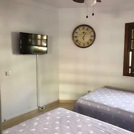 Apart Otel South Tenerife San Miguel de Abona