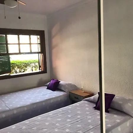 South Tenerife شقة فندقية *