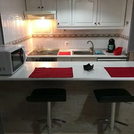 South Tenerife Aparthotel