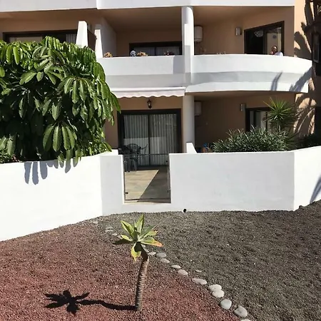 South Tenerife 4* サンミゲル・デ・アボナ