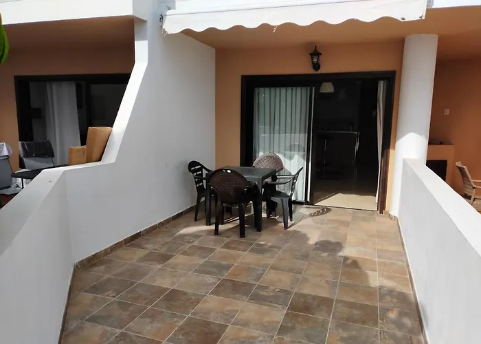 South Tenerife Aparthotel