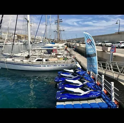 شقة فندقية South Tenerife