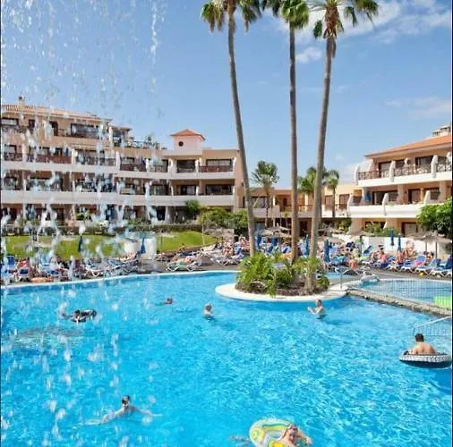 Aparthotel South Tenerife 4*