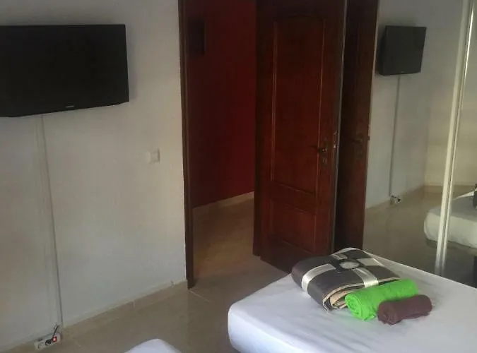 South Tenerife 4* سان ميغيل ذي أبونا