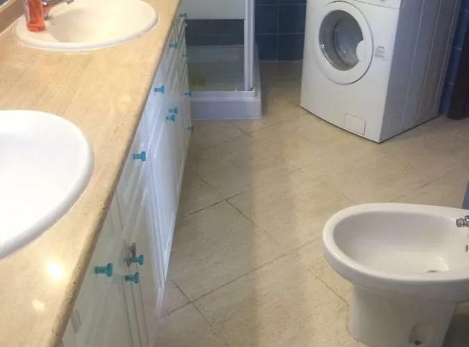 South Tenerife Aparthotel San Miguel de Abona