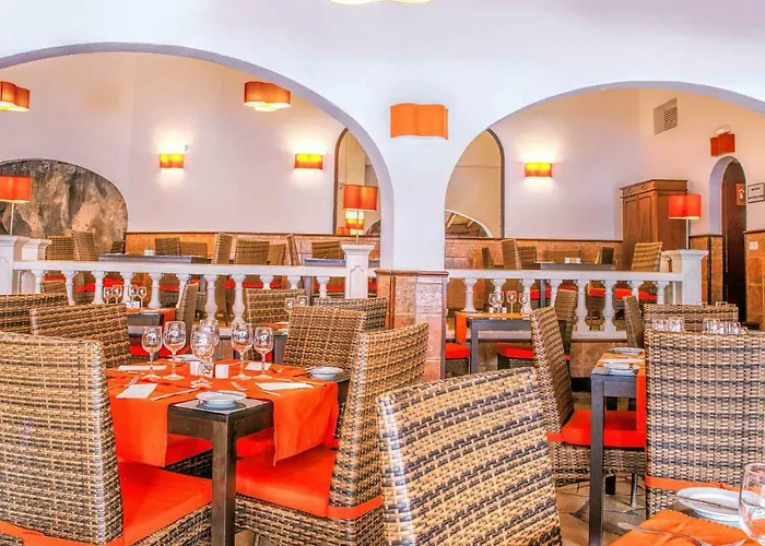 Aparthotel South Tenerife 4*