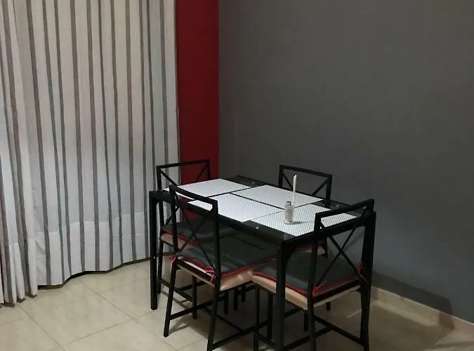 South Tenerife Aparthotel