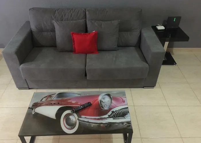 شقة فندقية South Tenerife 4*