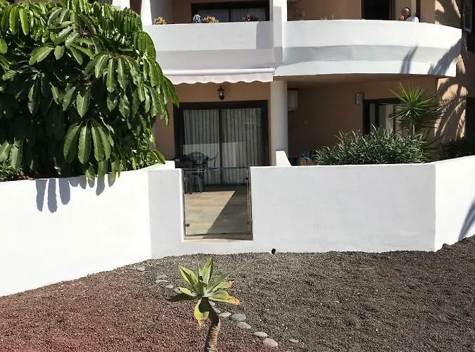 South Tenerife 4* San Miguel de Abona