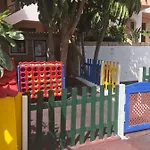 South Tenerife Apartmanhotel San Miguel de Abona