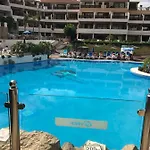 South Tenerife Apartmanhotel 4*