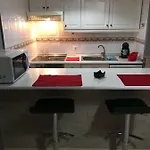 South Tenerife Apartmanhotel