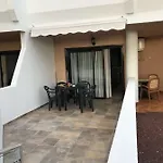 South Tenerife