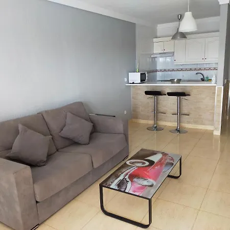 South Tenerife Apartmanhotel