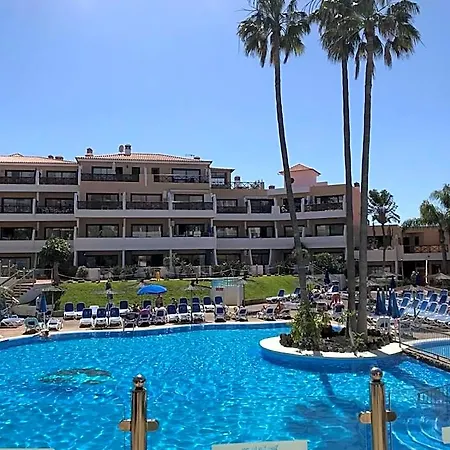 South Tenerife Σαν Μιγκέλ ντε Αμπόνα