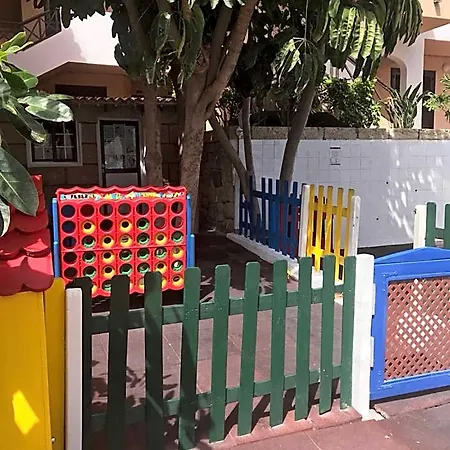 South Tenerife Ξενοδοχείο με διαμερίσματα