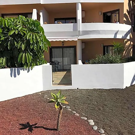 Ξενοδοχείο με διαμερίσματα South Tenerife Σαν Μιγκέλ ντε Αμπόνα