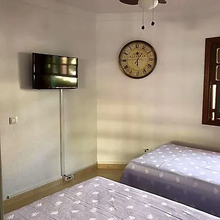 South Tenerife 4* Σαν Μιγκέλ ντε Αμπόνα