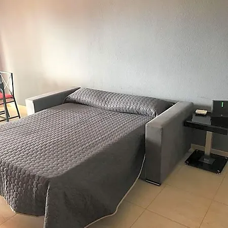 Ξενοδοχείο με διαμερίσματα South Tenerife