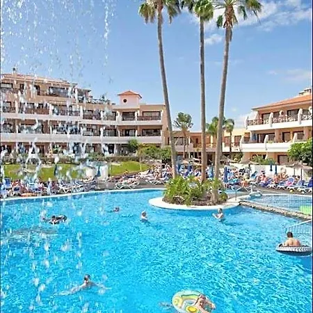 South Tenerife Aparthotel San Miguel de Abona