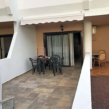Ξενοδοχείο με διαμερίσματα South Tenerife Σαν Μιγκέλ ντε Αμπόνα
