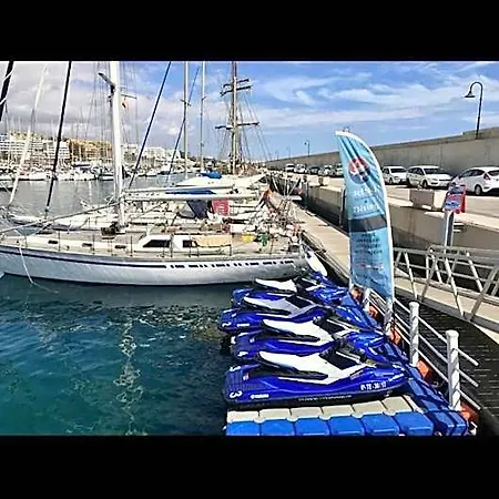 Aparthotel South Tenerife 4*