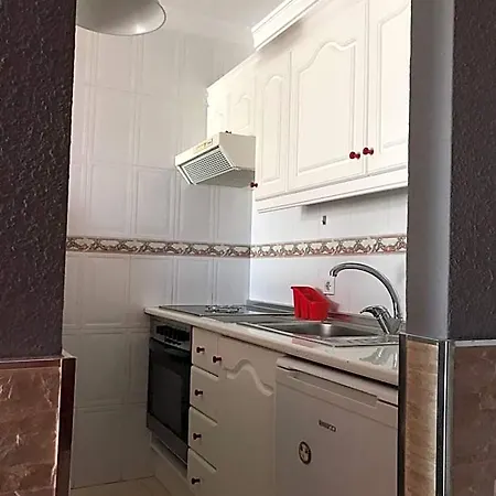 South Tenerife 4* Σαν Μιγκέλ ντε Αμπόνα