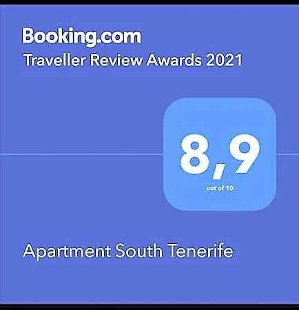 South Tenerife 4*