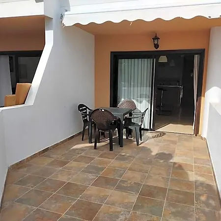 South Tenerife 4* Σαν Μιγκέλ ντε Αμπόνα