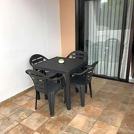 South Tenerife 4* Σαν Μιγκέλ ντε Αμπόνα