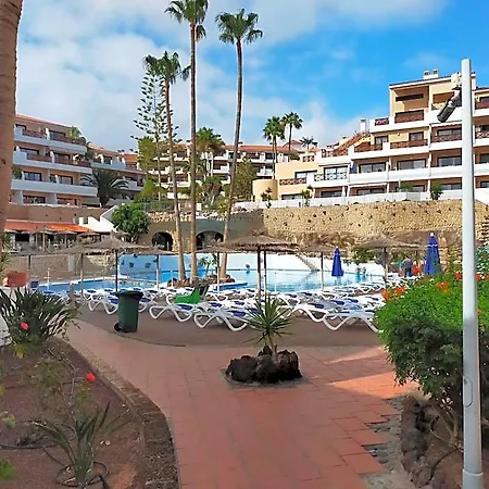 South Tenerife Σαν Μιγκέλ ντε Αμπόνα