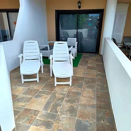 South Tenerife Σαν Μιγκέλ ντε Αμπόνα