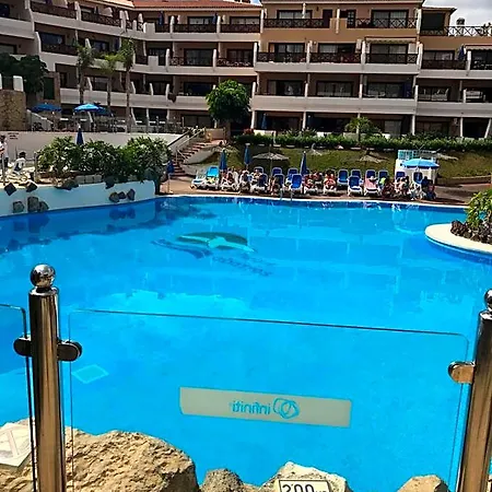 South Tenerife Ξενοδοχείο με διαμερίσματα 4*