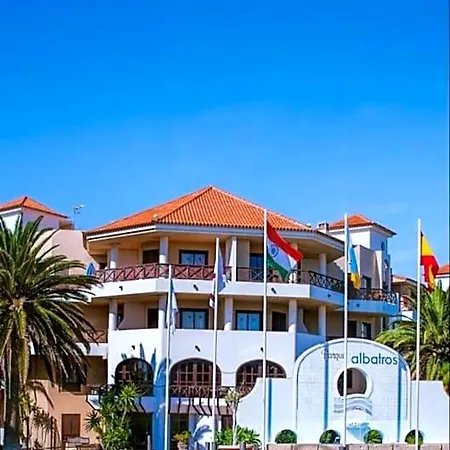 South Tenerife