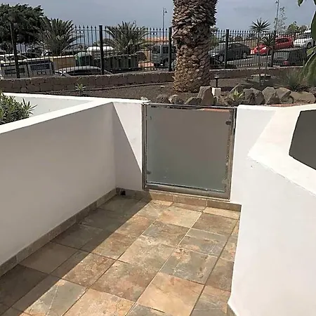 South Tenerife 4*