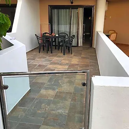 South Tenerife Ξενοδοχείο με διαμερίσματα