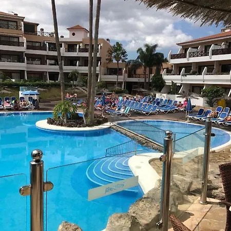 South Tenerife 4* Σαν Μιγκέλ ντε Αμπόνα