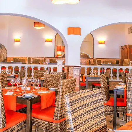Apartmanhotel South Tenerife 4*