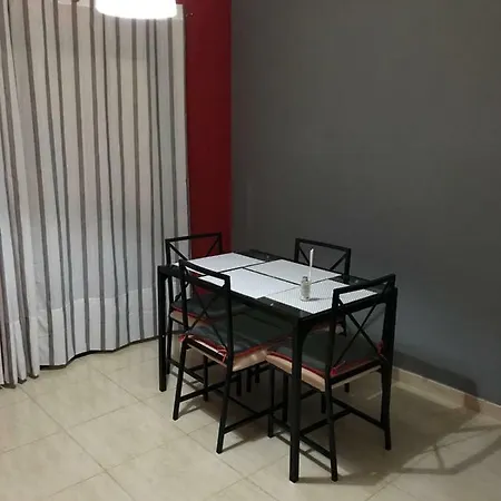 South Tenerife Aparthotel