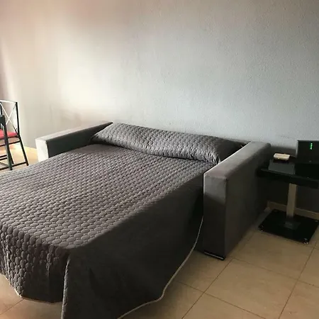 Ξενοδοχείο με διαμερίσματα South Tenerife Σαν Μιγκέλ ντε Αμπόνα
