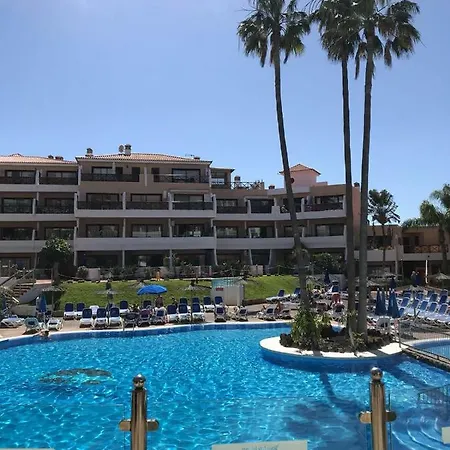 South Tenerife 4*