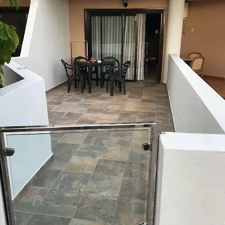 Ξενοδοχείο με διαμερίσματα South Tenerife