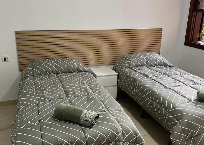 South Tenerife Apartahotel San Miguel de Abona